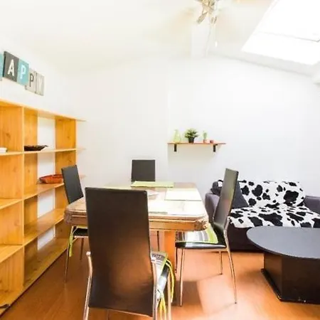 Διαμέρισμα F3 Calme, Spacieux Et