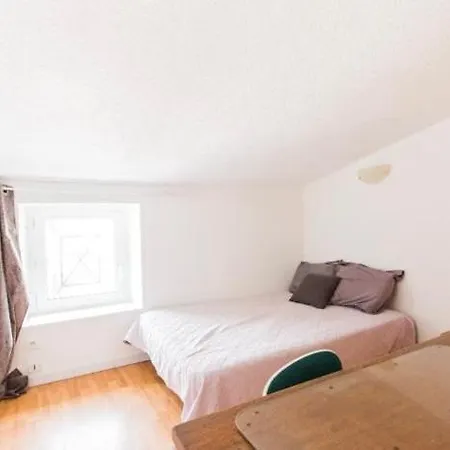 F3 Calme, Spacieux Et Διαμέρισμα Κλερμόν Φεράν