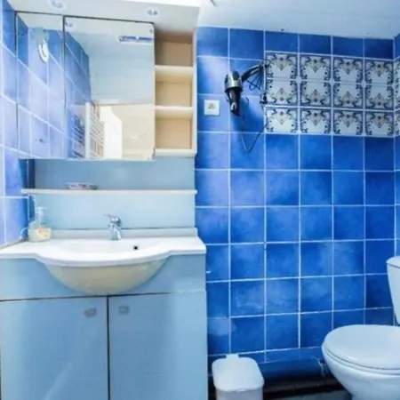 F3 Calme, Spacieux Et * クレルモン・フェラン