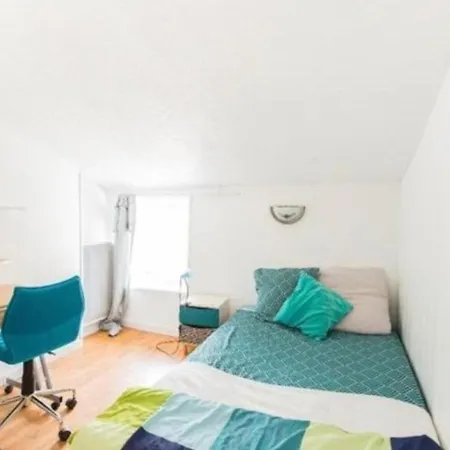 アパート F3 Calme, Spacieux Et