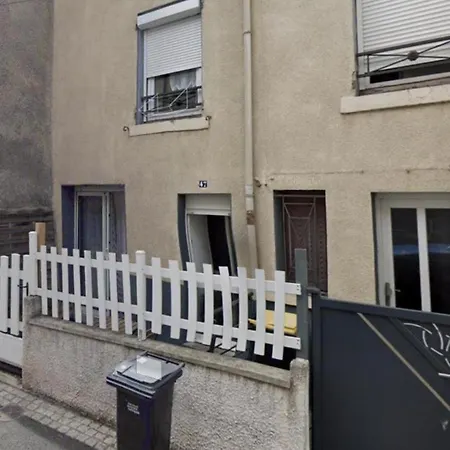 F3 Calme, Spacieux Et