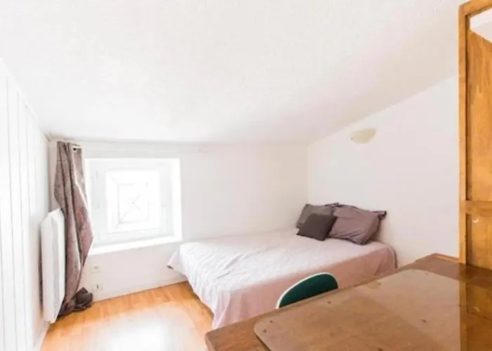 דירה F3 Calme, Spacieux Et